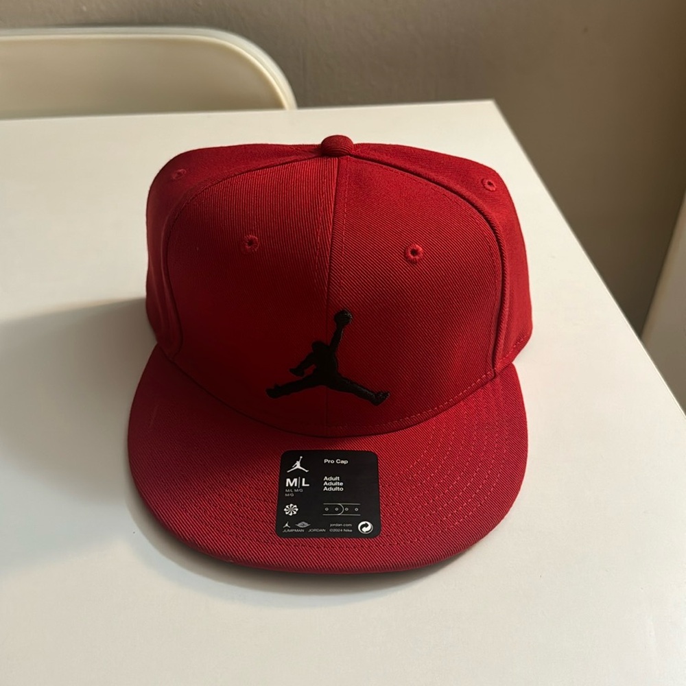 Jordan snapback